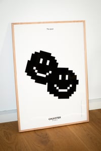 Image 1 of THE GUYS Poster