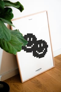 Image 4 of THE GUYS Poster