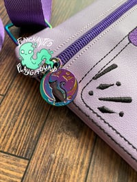 Image 2 of Tarot Crossbody - The High Priestess