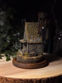 Image 11 of Lost Cabin