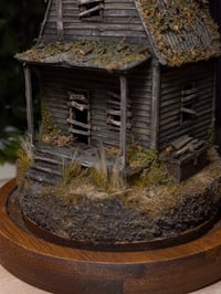 Image 4 of Lost Cabin