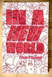 In A New World - eBook