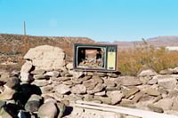 Image 1 of Kill Yr TV by Kat Swansey - Framed Photograph