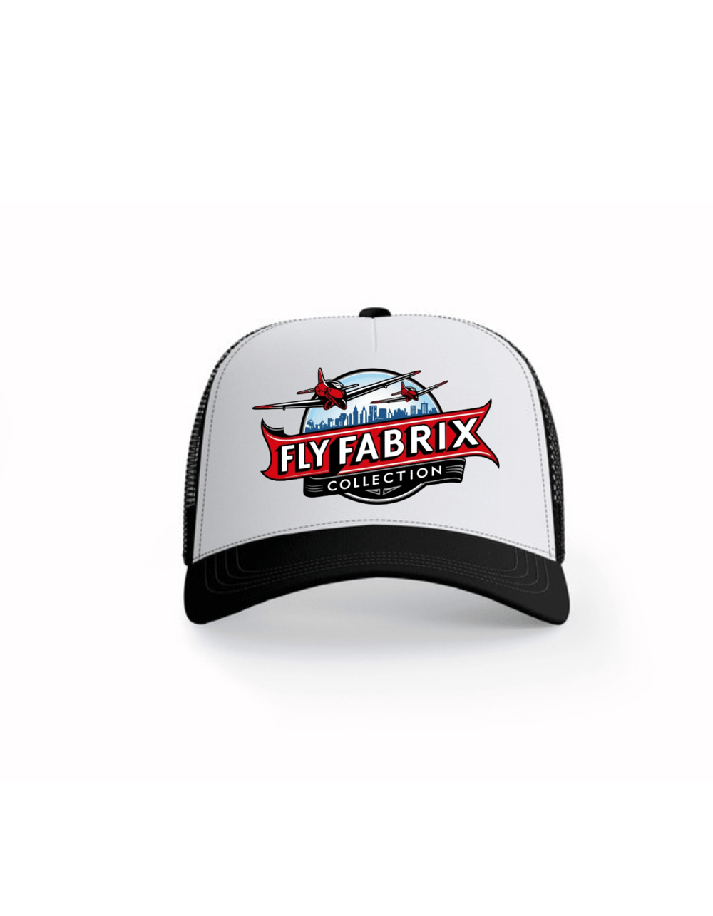 Image of FLY FABRIX HAT & SHIRT SET 