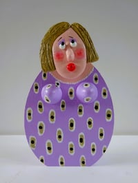Image 1 of Wensley Dame (Tilly)