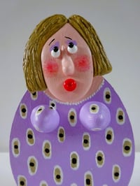Image 3 of Wensley Dame (Tilly)