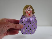 Image 4 of Wensley Dame (Tilly)