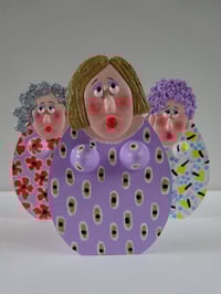 Image 5 of Wensley Dame (Tilly)