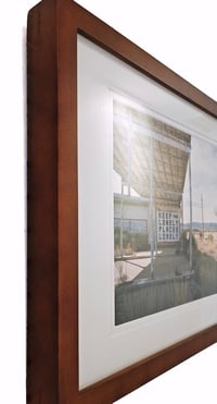Image 3 of Keep The Lonely Places Lonely by Kat Swansey - Framed 10 x 8" Photograph