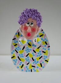 Image 1 of Wensley Dame (Jazz)