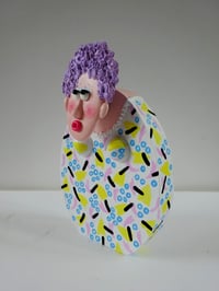 Image 2 of Wensley Dame (Jazz)