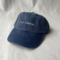 Image 2 of Go Tobann Cap