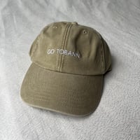 Image 3 of Go Tobann Cap