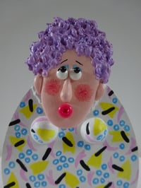 Image 3 of Wensley Dame (Jazz)