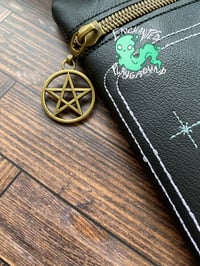 Image 2 of Tarot Crossbody - The Witch