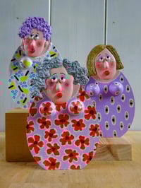 Image 1 of Wensley Dame (Betty)