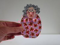 Image 5 of Wensley Dame (Betty)