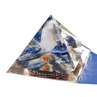 Image 1 of Large:  Eagle - Spodumene/SL - 1