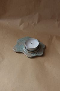 Image 1 of The Light- Candle Holder 
