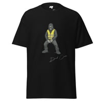 Block Captain - Tee [Dead Cousin Collection]