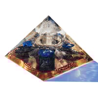 Image 1 of Large:  Eagle - Amethyst -3