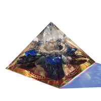 Image 2 of Large:  Eagle - Amethyst -3