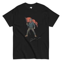 Ground Zero - Tee [Dead Cousin Collection]