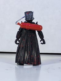 Image 2 of Tank Ambassador Minifigure