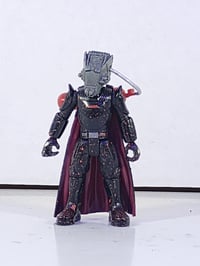 Image 1 of Tank Ambassador Minifigure