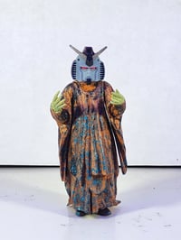 Image 1 of RX-78 Soothsayer