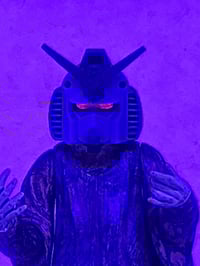 Image 3 of RX-78 Soothsayer