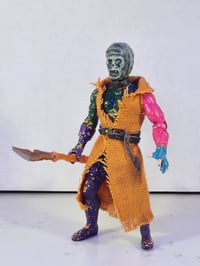 Image 1 of Cadaver Warrior