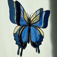 Image 2 of Le papillon céleste
