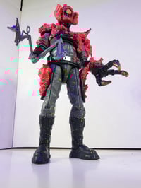 Image 10 of Korallion: Abyssal Collector