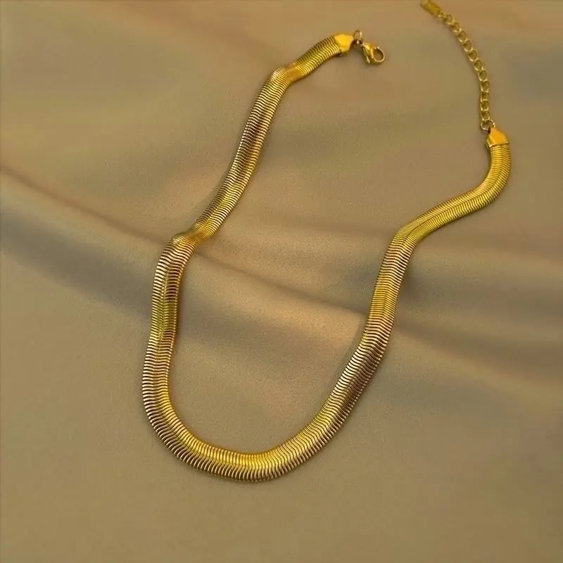 Image of Strength Necklace