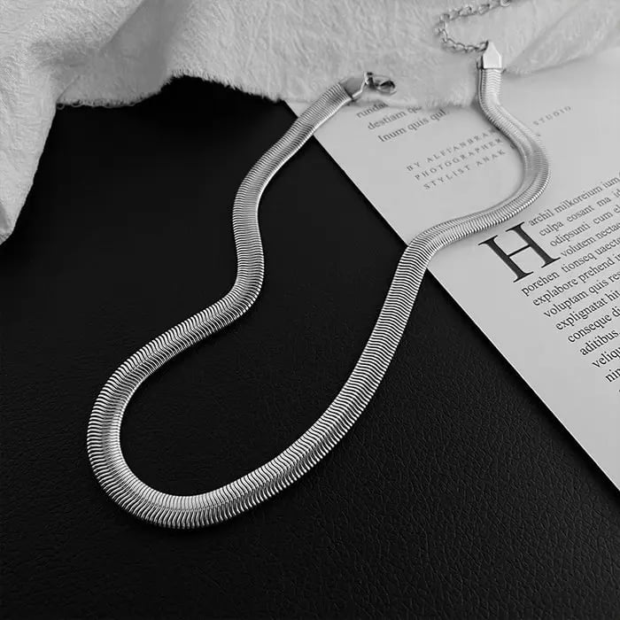 Image of Strength Necklace