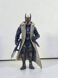 Image 1 of Horned Bounty Hunter
