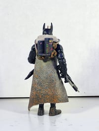 Image 2 of Horned Bounty Hunter