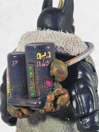 Image 3 of Horned Bounty Hunter