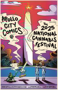 Image 2 of NCF - D.C. Standard Bundle