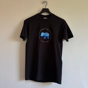 Image of The Metropolitan Museum of Art 'William the Hippo' T-Shirt (sz S)