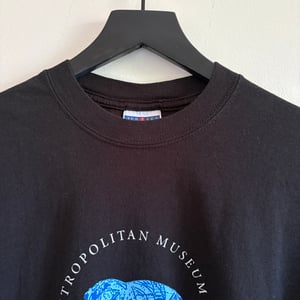 Image of The Metropolitan Museum of Art 'William the Hippo' T-Shirt (sz S)