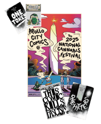 Image 1 of NCF - D.C. Standard Bundle