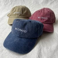 Image 4 of Be Grand Caps