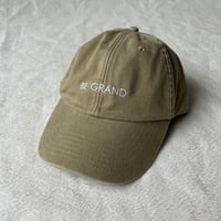Image 3 of Be Grand Caps
