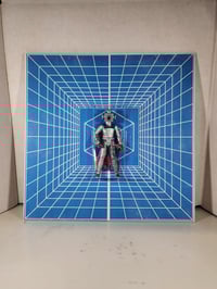 Image 1 of Tesseract