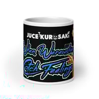 Image 3 of WWCF Glossy Mug Vol. 1
