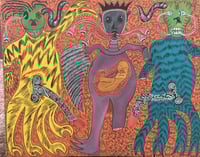 Unfaithfulness of Spirits 