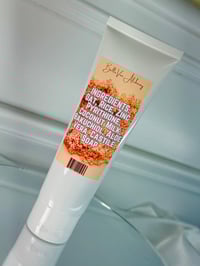 Image 2 of Oat & Rice Face Scrub