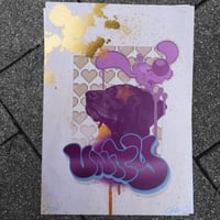 Unity - Fine Art Print